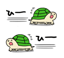 KAMEKUN sticker #897258