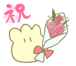 mocochan sticker #897318