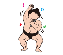 Uncle sticker #897364