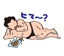 Uncle sticker #897366