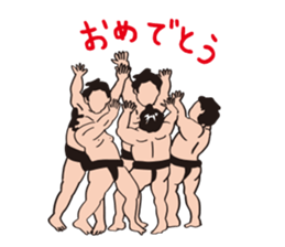 Uncle sticker #897368