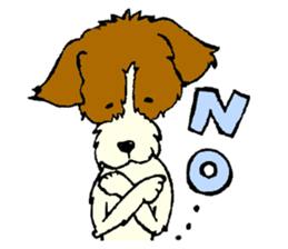 Jack Russell Terrier festival! sticker #897440