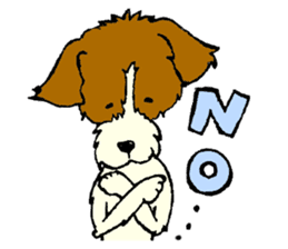 Jack Russell Terrier festival! sticker #897440