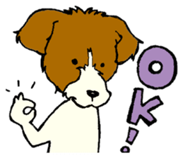 Jack Russell Terrier festival! sticker #897441