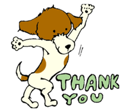 Jack Russell Terrier festival! sticker #897454