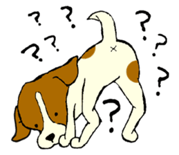 Jack Russell Terrier festival! sticker #897466