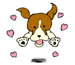 Jack Russell Terrier festival! sticker #897467