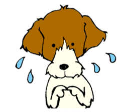 Jack Russell Terrier festival! sticker #897468