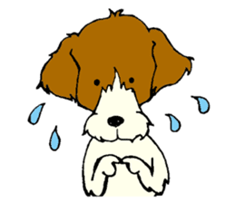 Jack Russell Terrier festival! sticker #897468