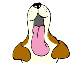 Jack Russell Terrier festival! sticker #897469
