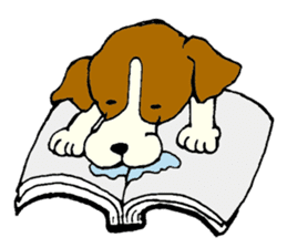 Jack Russell Terrier festival! sticker #897471