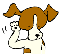 Jack Russell Terrier festival! sticker #897473