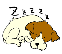 Jack Russell Terrier festival! sticker #897474