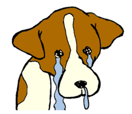 Jack Russell Terrier festival! sticker #897475