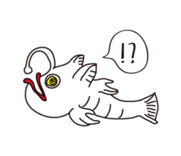 creatures(JAPON) sticker #898054