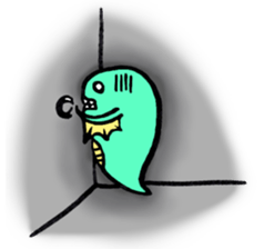 YokDragon sticker #898084