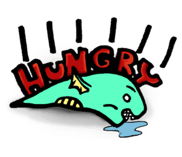 YokDragon sticker #898091