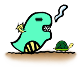 YokDragon sticker #898094