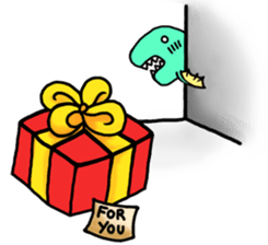 YokDragon sticker #898099