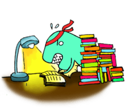 YokDragon sticker #898115