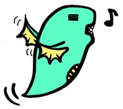 YokDragon sticker #898118