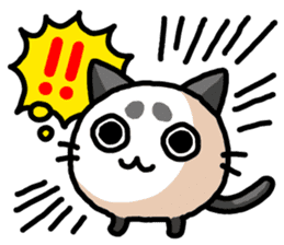 ZooCuuuN Animals sticker #898200