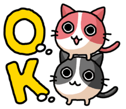 ZooCuuuN Animals sticker #898204