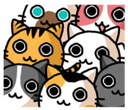 ZooCuuuN Animals sticker #898208