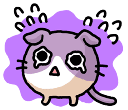 ZooCuuuN Animals sticker #898210