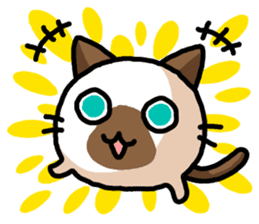 ZooCuuuN Animals sticker #898211