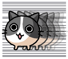 ZooCuuuN Animals sticker #898212