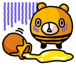 ZooCuuuN Animals sticker #898214