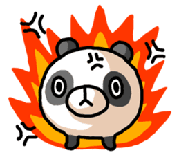 ZooCuuuN Animals sticker #898215