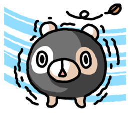 ZooCuuuN Animals sticker #898216