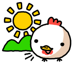 ZooCuuuN Animals sticker #898219