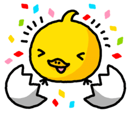 ZooCuuuN Animals sticker #898220