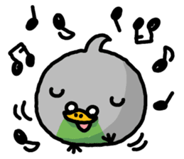 ZooCuuuN Animals sticker #898221