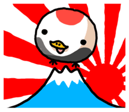 ZooCuuuN Animals sticker #898223