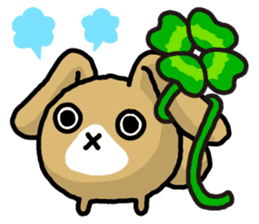 ZooCuuuN Animals sticker #898224