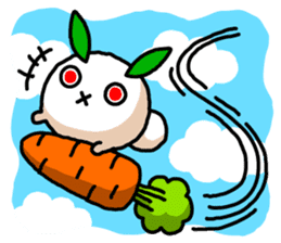 ZooCuuuN Animals sticker #898225