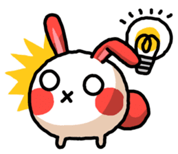 ZooCuuuN Animals sticker #898227