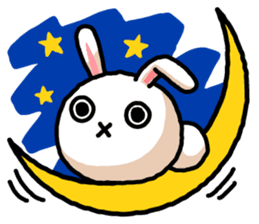 ZooCuuuN Animals sticker #898228