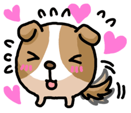 ZooCuuuN Animals sticker #898231