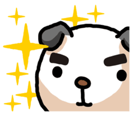 ZooCuuuN Animals sticker #898232