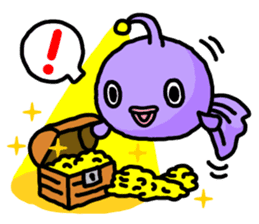 ZooCuuuN Animals sticker #898238