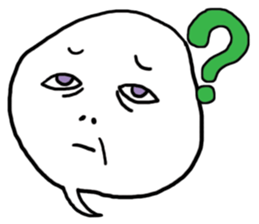 Devil fire ghost Sticker sticker #898395