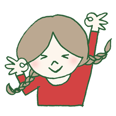 ayaco's -What a lovely day!-