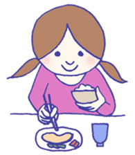 ayaco's -What a lovely day!- sticker #898412