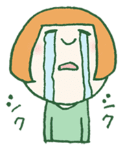 ayaco's -What a lovely day!- sticker #898421