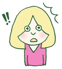 ayaco's -What a lovely day!- sticker #898423